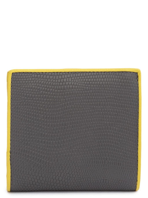 Кошелек Z121-2948 multicolor-l.grey