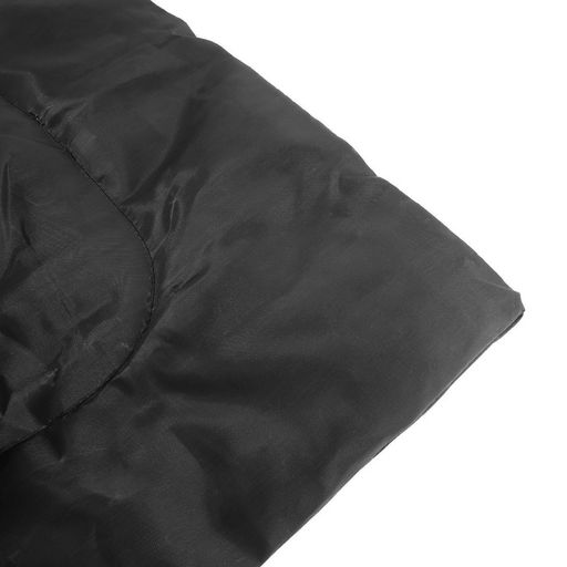 Автоодеяло для двигателя Cartage, 140×90, чёрное, плотное