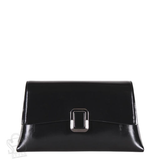 Сумка женская кожаная 615NL black NL