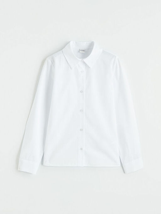 K?z ?ocuk Triko S?veter ve G?mlek