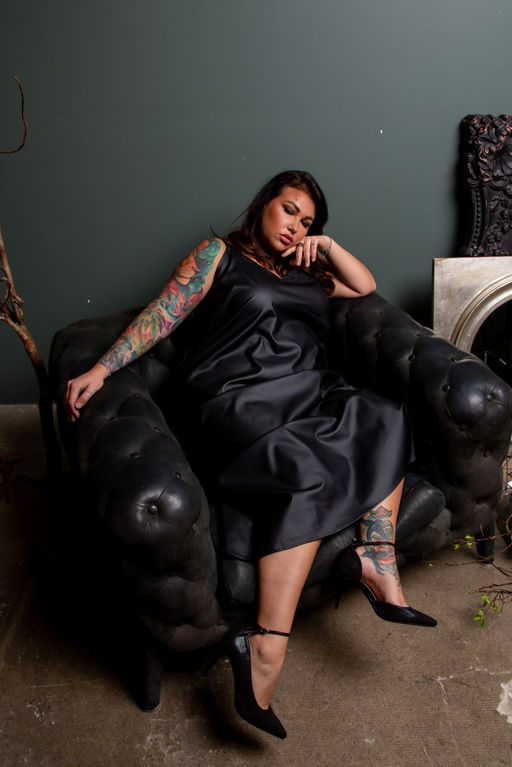 Сарафан женский - Jp фото 4