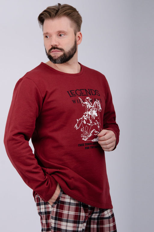 Пижама Аллюр