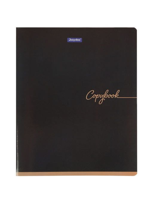 Комплект 12 тетрадей, 48 листов, клетка, 60гр, 4 цвета, Copybook