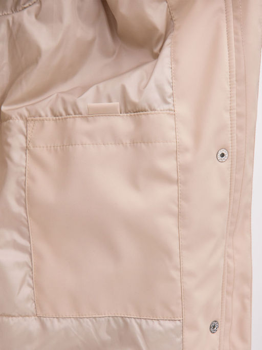 Куртка демисезонная 25272-502 бежевый - Avese фото 22