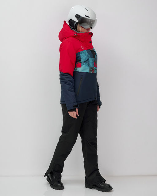 Горнолыжный костюм зимний до -25С - Mtforce фото 4