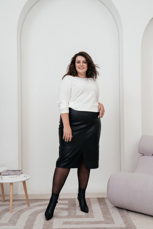 Джемпер женский - Jp фото 3