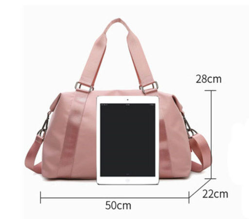 Сумка JIN-506-Purple