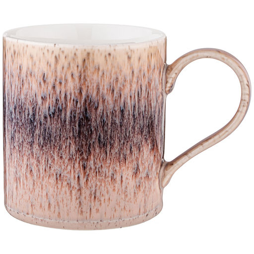 Цена за 4 шт. КРУЖКА BRONCO LUSTER 390 МЛ