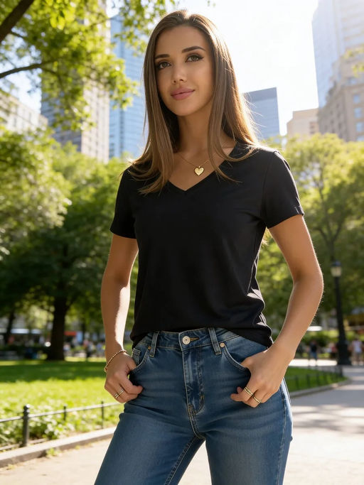 CONTE Фуфайка женская LF 2021 (в коробке) - Conte elegant фото 22