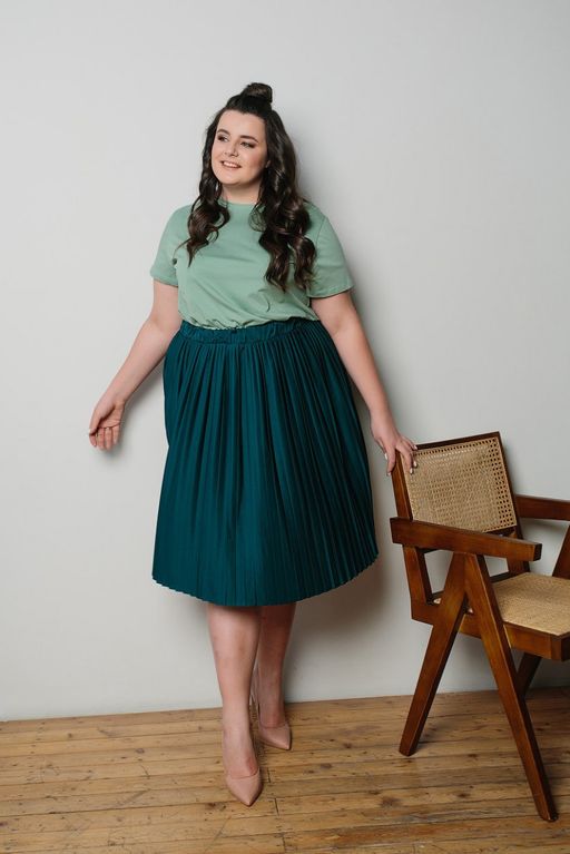 Футболка женская - Jp фото 6