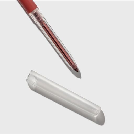 Influence Beauty Карандаш для губ автоматический Lipfluence тон 02  фото 5