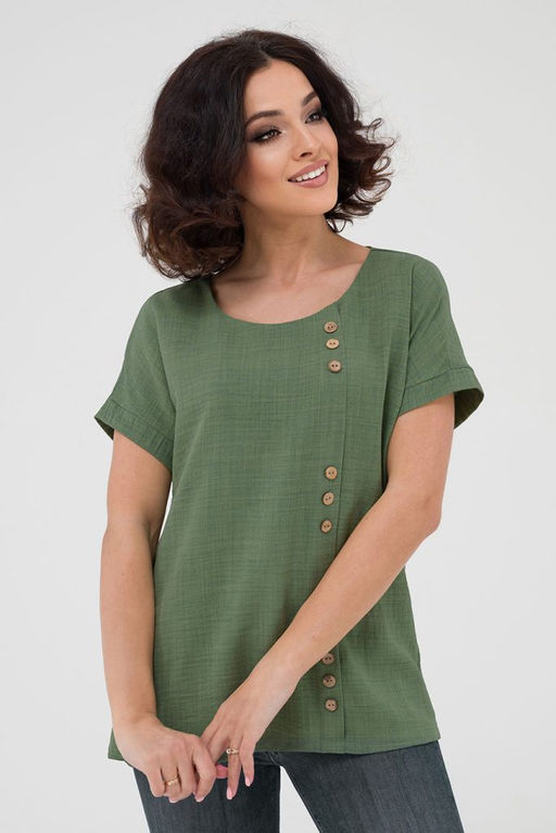 Туника Ясмина (44-56) - Serenada фото 4