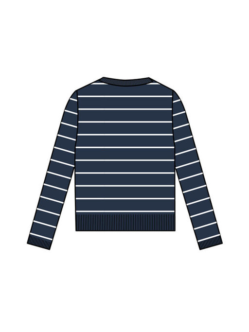 Кардиган PlayToday для девочки комбинированный  фото 13