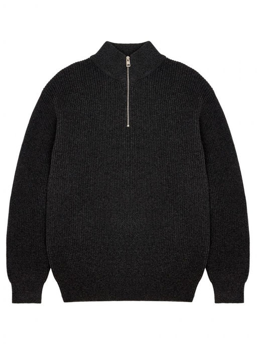 Джемпер P321-15629 black - Primm фото 10