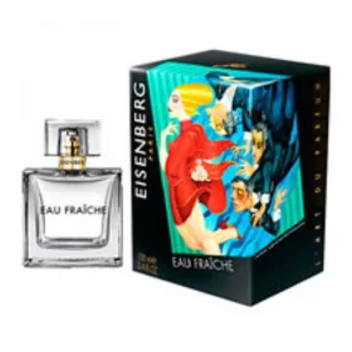 EISENBERG EAU FRAICHE m EDP 50 ml M