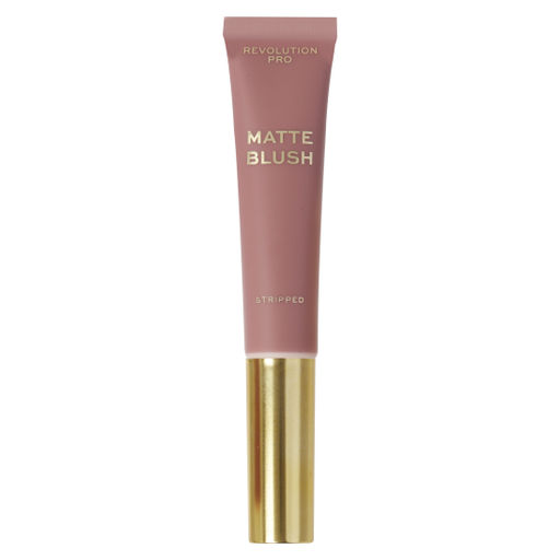 Румяна кремовые Iconic Matte Cream Blush Wand, Stripped Pink 6773515
