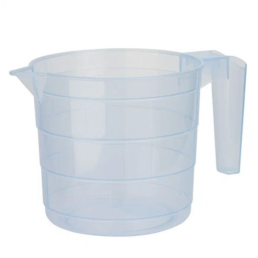 Кружка мерная 1л (уп.50)