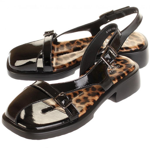 Босоножки GIOVANNI AIDINI 5152-297-981D