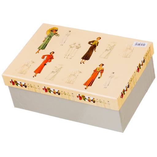 ЧАЙНЫЙ НАБОР LEFARD FASHION QUEEN НА 2 ПЕР. 4 ПР. 180 МЛ  фото 2