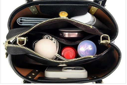 KAIDIFEINIROO Сумка женская 9688 фото 10