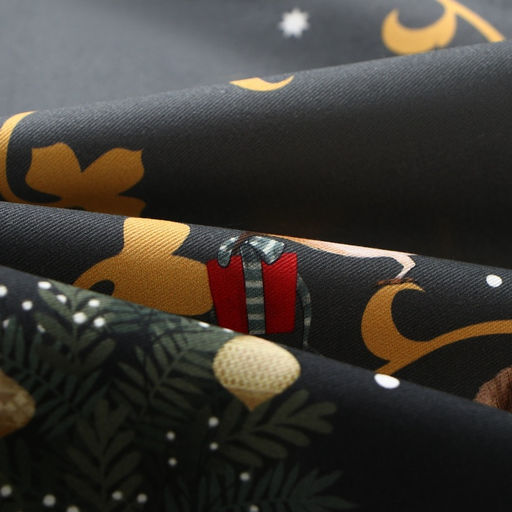 Дорожка Этель «Fairy tale» 40×149 см, 100% хлопок, саржа 190 г/м²