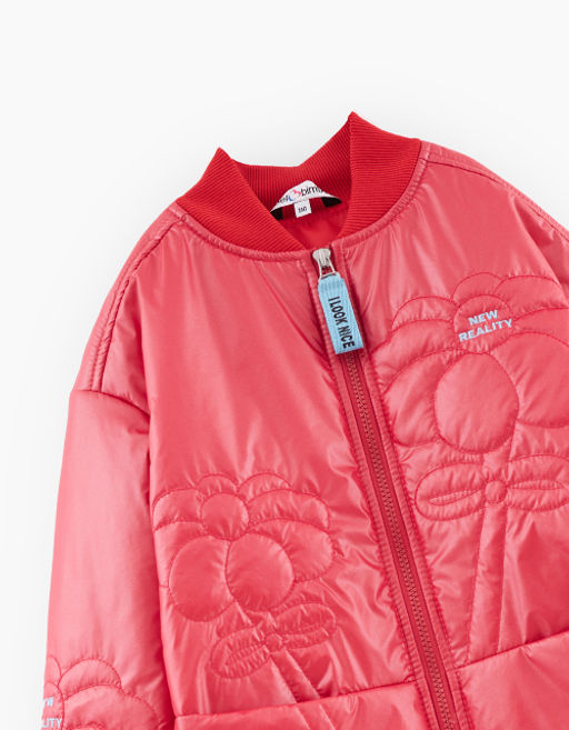 Куртка для девочки