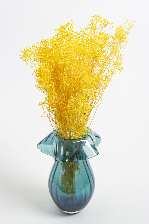 Ваза декоративная, стекло (SF-2800) - Больше подарков фото 2