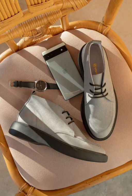 Ботинки Ионесси фото 8