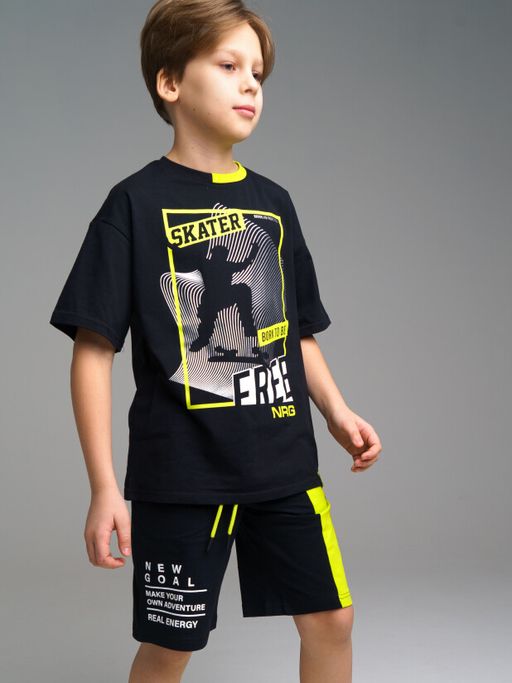 PlayToday / Шорты для мальчика