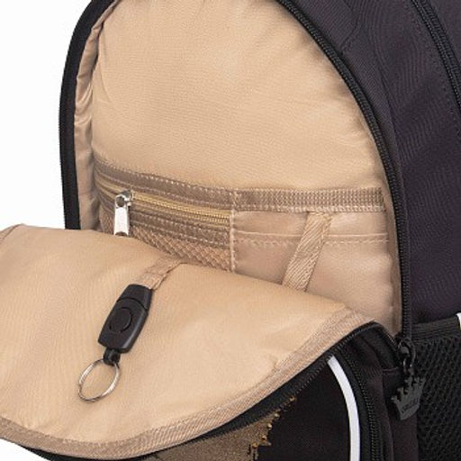 RG-660-6 Рюкзак школьный с обвесом - Grizzly фото 10