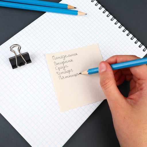 Карандаш чернографитный, набор 12 штук, Холодное сердце - Disney фото 2