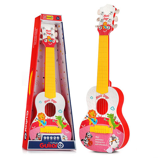 Гитара "Звук свободы" в коробке