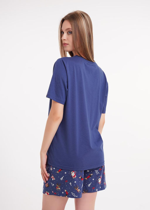 LP15-1202/1 Набор одежды жен. Конфетти (ЧЗ) - Clever wear фото 2