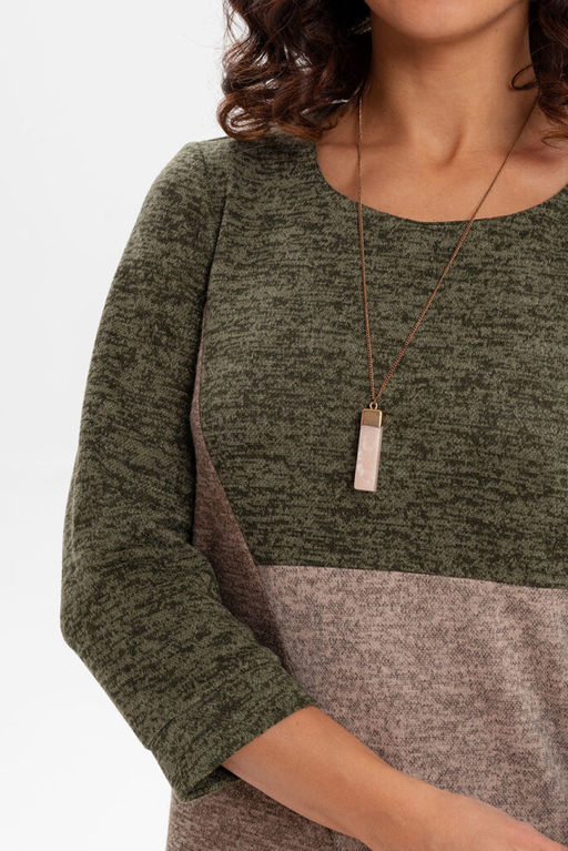 Платье Элоиза (46-64) - Serenada фото 8