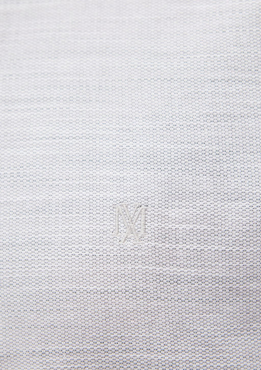 Gri Gomlek - Mavi фото 6