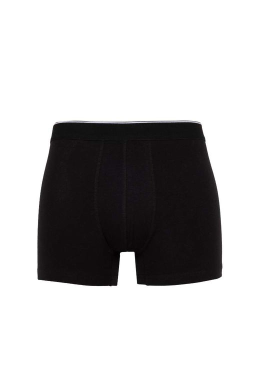 Комплект боксеров стандартной посадки (3 шт.) - Defacto фото 8