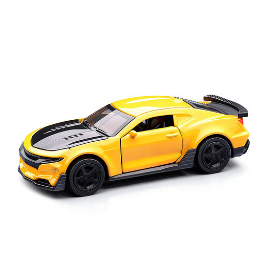 Набор машин "Чемпионы трассы-1" 1:64 в коробке
