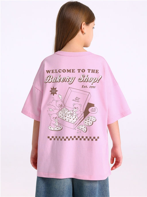 футболка 1ДДФК5009001 - Апрель фото 2