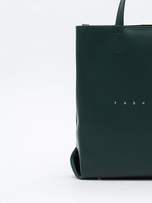 Сумка 1001L green Polina&Eiterou