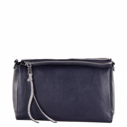 Сумка 519S blue S-Style