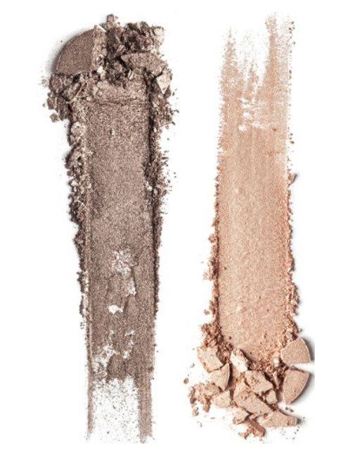 RELOUIS Тени Pro Eyeshadow DUO двойные тон 112  фото 2