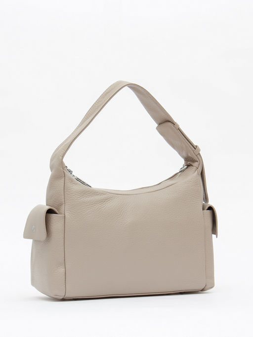 Сумка 1014C apricot Polina&Eiterou