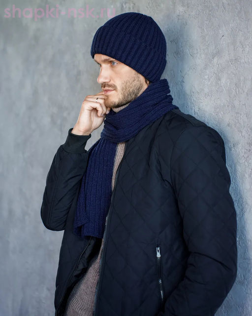 M 493 F 493 Комплект мужской (57-59)