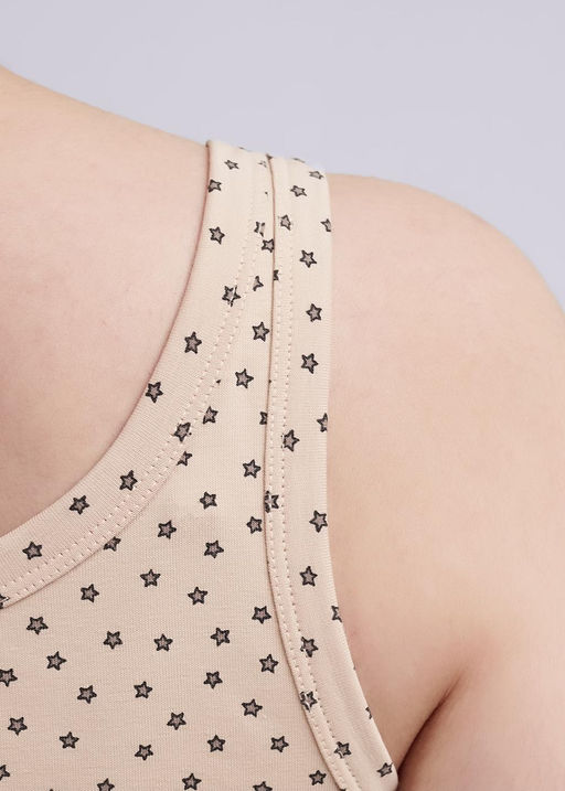 Сорочка Мокко - Clever wear фото 5