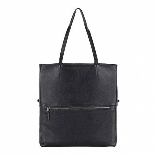 Сумка 9651-2TH black Polina&Eiterou