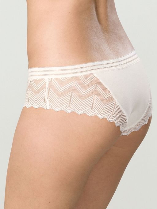 LUHA6313 трусы женские - Pelican фото 2