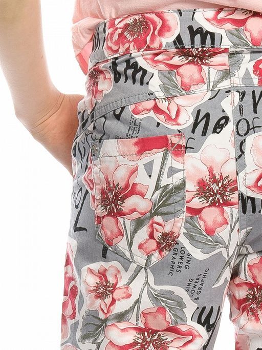 Pelican GWP4157 брюки для девочек  фото 5