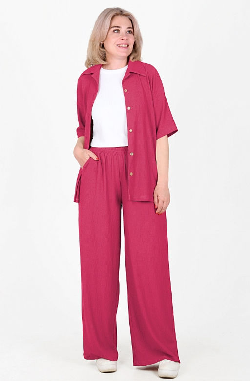 Костюм Гранат К-377 (46-62) жатка