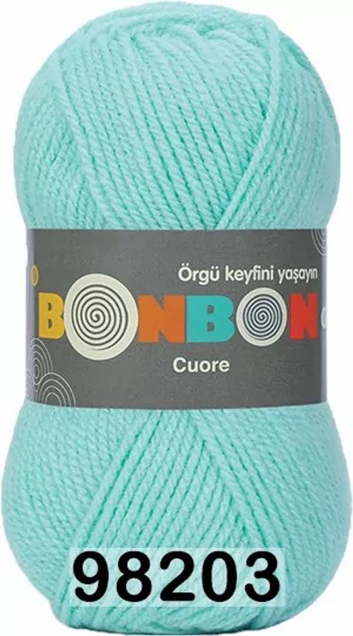 BONBON CUORE - Nako фото 13