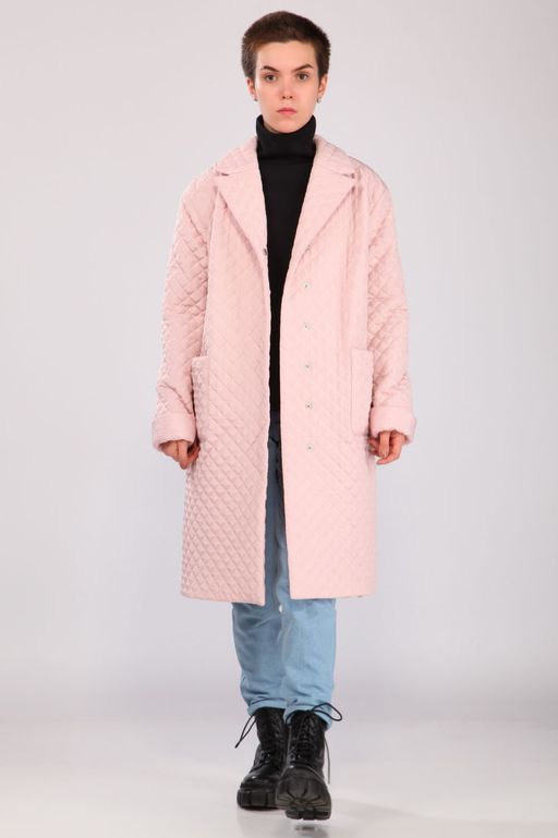 Пальто Angelina Co 774